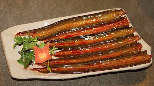 大喜门重庆老火锅